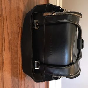 Bobbi Brown professional makeup artist train case